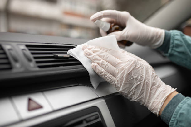 Best Duct Cleaning Specialists  in Cairo, GA