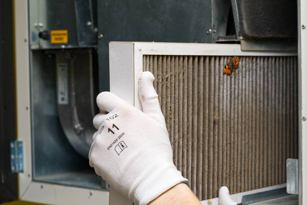 Best Air Duct Cleaning Near Me  in Cairo, GA