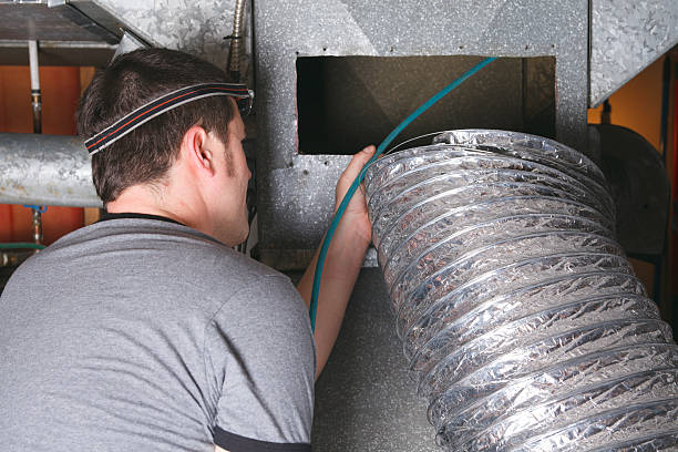 Reliable GA Airduct Cleaning Solutions